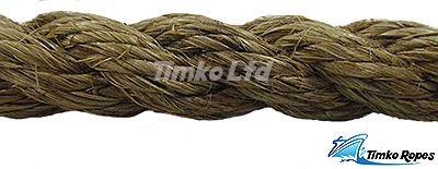 18mm Manila Rope Per Metre